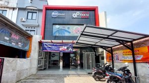 Mau Belanja Part dan Aksesoris Motor Honda? Yuk ke Daya Parts Shop