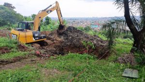 Tangani Sampah, Pemkot Bandung Aktifkan Lagi Eks- TPA Cicabe