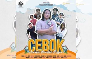 Keren, Film Garapan Pemuda Purwakarta Bakal Tayang di Genflix