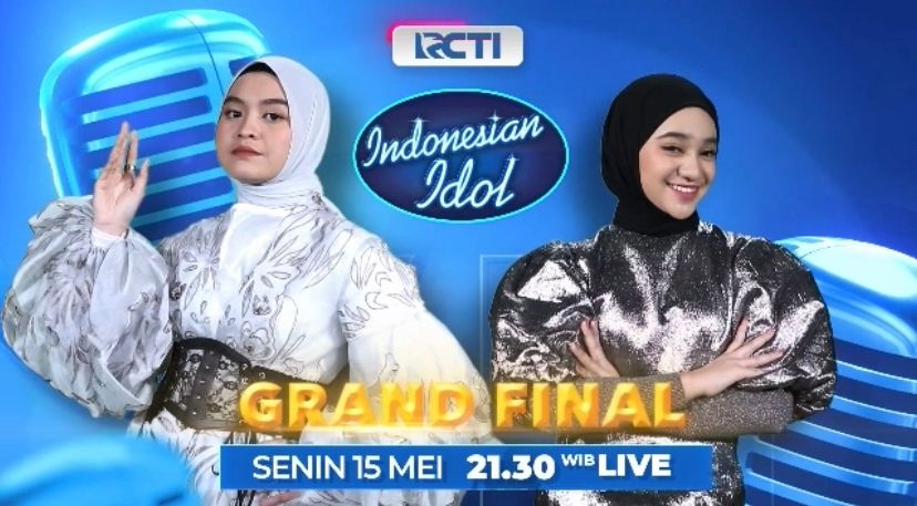 TOP 2 Indonesian Idol XII Beauty Of The Beat, Di Raih Oleh Perempuan Tangguh, Siapakah Juaranya?