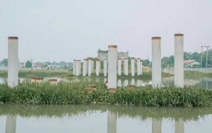 Bupati Karawang Pastikan Proyek Jembatan Walahar Dilanjutkan Bulan Depan, Begini Katanya