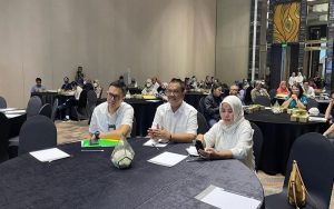Memperluas Cakupan Perlindungan, BPJamsostek Gandeng Pemda Kabupaten Bandung
