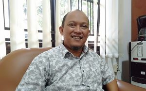 PKS Cianjur Kejar Target Target 12 Kursi di Pileg 2024, Wilman Singawinata: Kita akan Berusaha