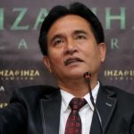Yusril Ihza Mahendra secara resmi menggugat Pj Bupati Bekasi