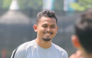Resmi! Bang Bes Jadi Asisten Pelatih Persib Luis Milla