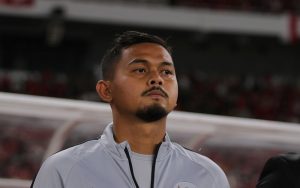 Ikuti Jejak Luis Milla, Asisten Pelatih Persib Bang Bes Putuskan Mengundurkan Diri