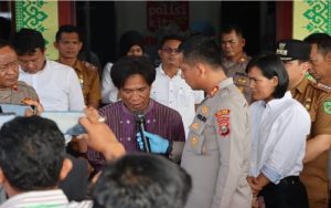 Bejat, Seorang Ayah di Medan Lecehkan Putrinya Selama 3 Tahun