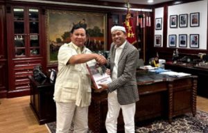Netizen Tiba-tiba Serbu Instagram Dedi Mulyadi, Ada Apa ?