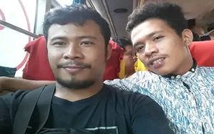 ABK Kapal China Asal Tebing Tinggi Meninggal Dunia Karena Sakit, PKS Upaya Pemulangan Jenazah