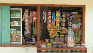Raperda Perlindungan Koperasi dan Usaha Mikro Kota Bandung, Disahkan