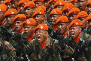 TNI AU Buka Penerimaan Anggota Pasukan Elit, Ini Syaratnya!