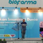 Imunisasi