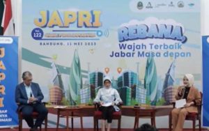 DPMPTSP Jabar Sebut Kawasan Rebana Bisa Jadi Magnet Ekonomi Baru