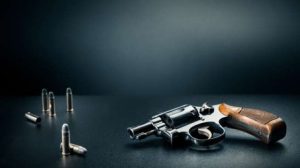 Penjelasan Polisi Soal Kasus Pengemudi Mobil di Depok Acungkan Senjata Api