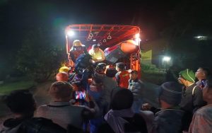Pria di Tapanuli Utara Ditemukan Tewas di Sungai Aek Puli