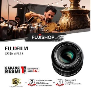 Berikut Keunggulan Kamera Fujifilm XT10