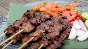 Yuk Bikin Sate Maranggi Khas Purwakarta yang Bikin Nagih, Caranya Mudah Loh!