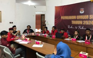 Soal Dugaan Pemotongan Gaji Pantaralih, Ini Jawaban KPU Cianjur