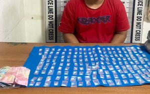 Bandar Narkoba di Pematangsiantar Ditangkap, Sabu Dipasok dari Tanjungbalai