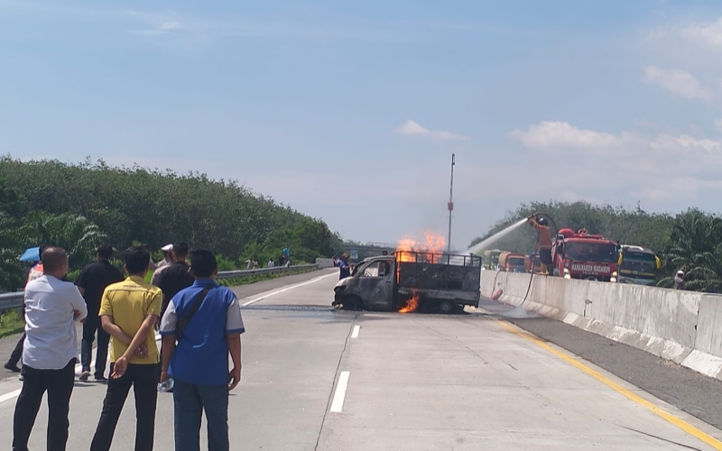 Tol Serdang Bedagai