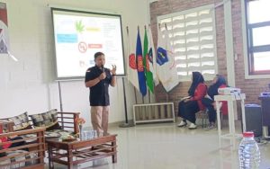 Polres Purwakarta: Mahasiswa Jadi Sasaran Empuk Kejahatan Narkoba!