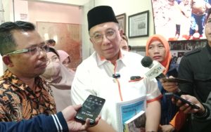 Haru Suandharu Minta Pemerintah Usut Tuntas Kasus Cuci Darah pada Anak