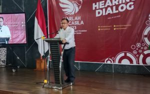 Jadi Penangkal Paham Radikal, DPRD Jabar Tekankan Pentingnya Lestarikan Nilai-nilai Pancasila