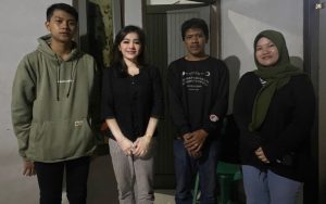 Politikus Demokrat Ini Minta Pemerintah Perhatikan Siswa yang Kurang Mampu di Cimahi