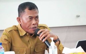 Ruhimat Harap Proses Pemekaran Subang Utara Berjalan Lancar