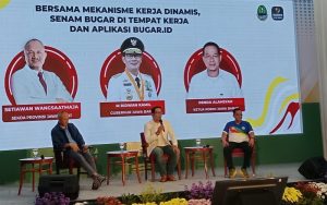 Pemprov Jabar Rilis Tiga Program Inovatif, Kini ASN Bisa Kerja Dimana Saja