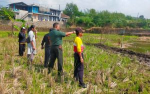 Hanya Ditemukan Alat Pancing, Bocah Tewas Tenggelam dalam Kolam di Sukaresmi Cianjur
