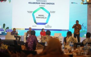 Mampu Reduksi Emisi Hingga 44 Persen, PLN Terus Dorong Pemanfaatan FABA PLTU