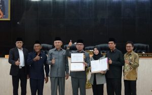 Miliki Potensi Besar, Ono Surono Sebut Subang Utara Paling Siap Jadi CDOB