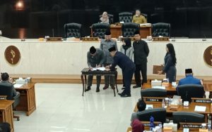 Ridwan Kamil dan DPRD Jabar Setujui CDOB Subang Utara