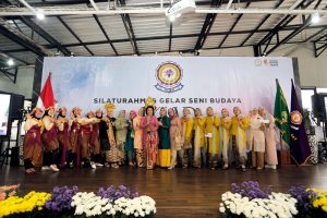 IKIAD Jawa Barat Gelar Silaturahmi dan Seni Budaya untuk Kebersamaan serta Kolaborasi