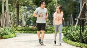 Cari Tempat Jogging di Purwakarta, Yuk Cobain Kesini!
