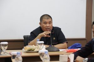 DPRD Jawa Barat Dorong Satu Kecamatan Satu Sekolah