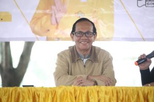 Anggota DPRD Jabar Ini Datangi Cianjur, Ada Apa?