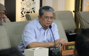 DPRD Jawa Barat Terima Kunjungan Kerja Dewan Perwakilan Rakyat Daerah Provinsi Jambi Bahas Kode Etik