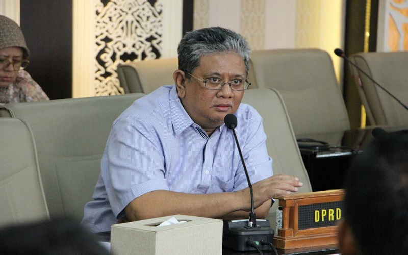 DPRD Jawa Barat Terima Kunjungan Kerja Dewan Perwakilan Rakyat Daerah Provinsi Jambi Bahas Kode Etik