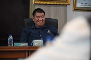 DPRD Jawa Barat Segera Bahas Nama Bakal Calon Pj Gubernur Jabar, Ini Sarannya