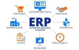 Apa Itu ERP dan Bagaimana Implementasinya