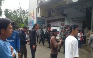 Kades Pangkalan Purwakarta Mundur dari Jabatannya Usai Didesak Warga, Ternyata Gegara Ini