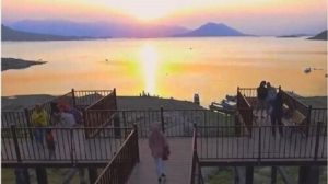 Tiga Lokasi Wisata Alam di Purwakarta, Dijamin Gak Bisa Move On