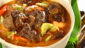 Bikin Tongseng Yuk dari Daging Kurban, Caranya Mudah Kok!