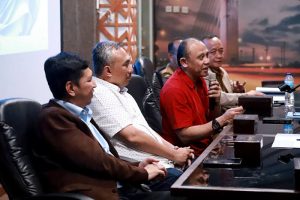 Achmad Nugraha: Kesalahan Sistemik PPDB Tak Terulang di 2023