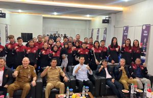 Kreativitas Anak Muda Kota Bandung Mampu Tebar Nilai Pancasila