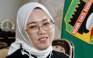 Anne Ratna Mustika Beri Alasan Tak Gelar Resepsi Pernikahan: Malu Sama Umur…
