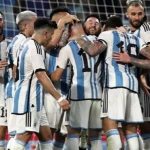 Argentina