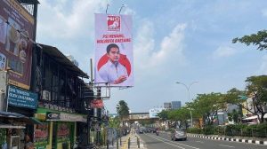 PDIP Kota Depok Turut Buka Suara Soal Kaesang Pilih Gabung PSI, Begini Penjelasannya